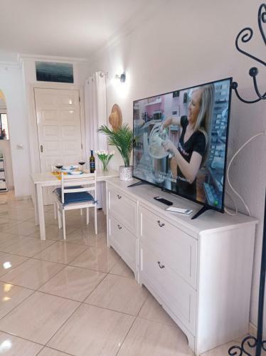 Apartamento Summer Dreams Tenerife