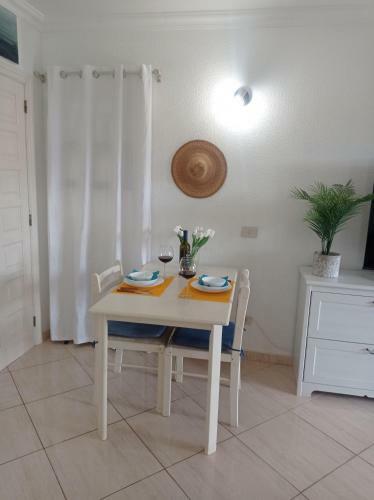 Apartamento Summer Dreams Tenerife