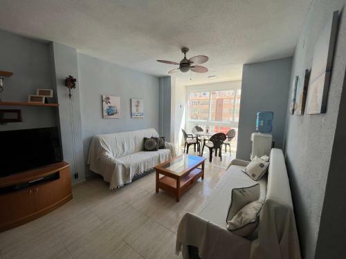 Apartamento A Place In The Oasis