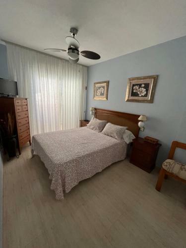 Apartamento A Place In The Oasis