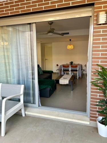Apartamento Superb Duplex In San Javier
