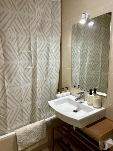 Apartamento Superb Duplex In San Javier