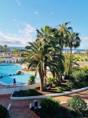 Apartamento Pinehurst II