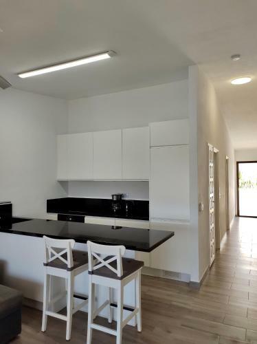 Apartamento Pinehurst II
