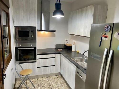Chalet Privado