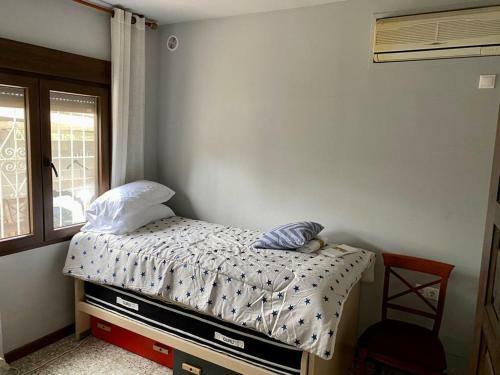 Chalet Privado