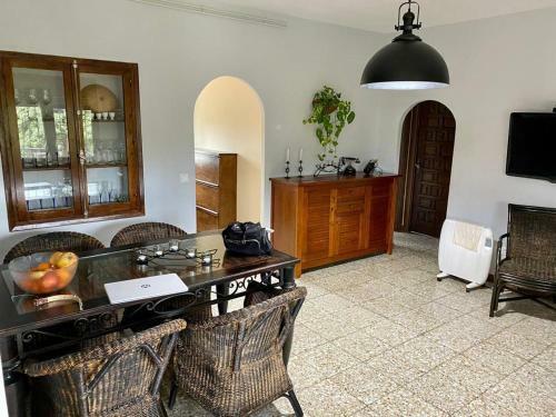 Chalet Privado