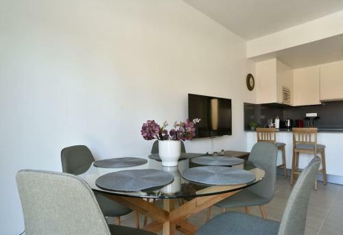 Apartamento El Paraiso De La Ribera (completely New)