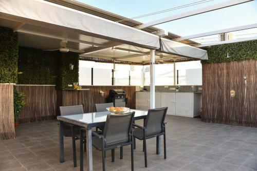 Apartamento El Paraiso De La Ribera (completely New)