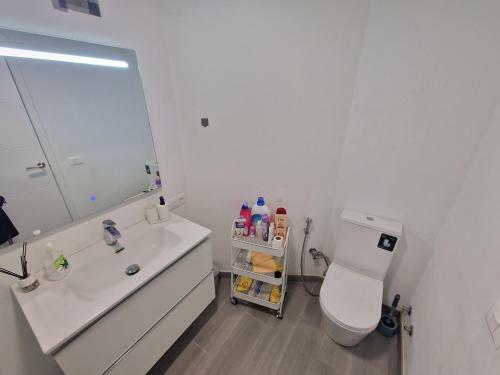 Apartamento Golf Del Sur Deluxe