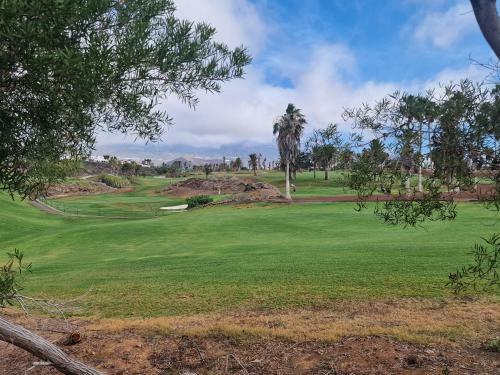 Apartamento Golf Del Sur Deluxe