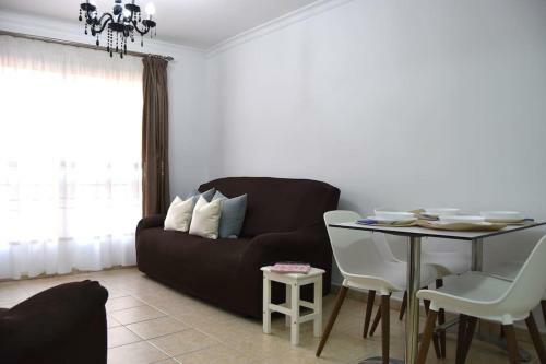 Apartamento Casa Alegranza