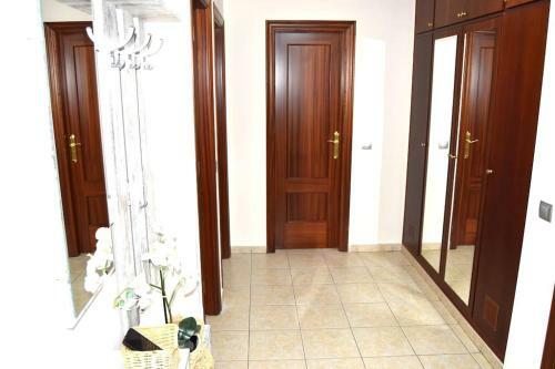Apartamento Casa Alegranza