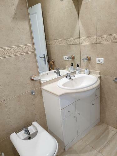 Apartamento Super Penthouse Ocean View