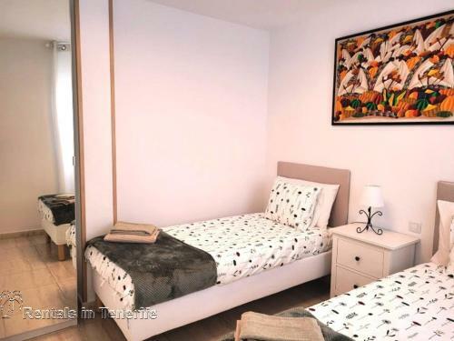 Apartamento Blue Sky Home
