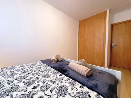 Apartamento Blue Sky Home