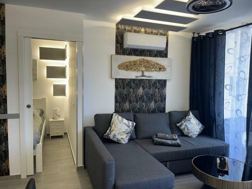 Apartamento Sunshine Station