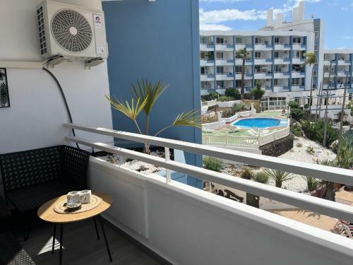 Apartamento Sunshine Station