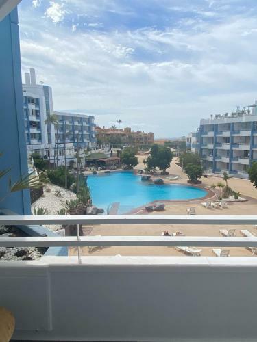 Apartamento Sunshine Station