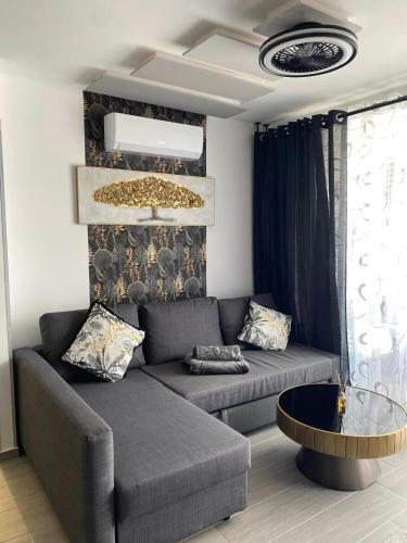 Apartamento Sunshine Station