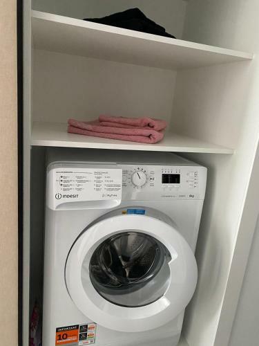 Apartamento Sunshine Station