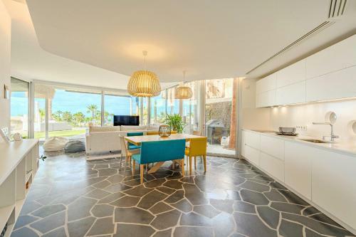 Villa Stunning Sunsets Abama