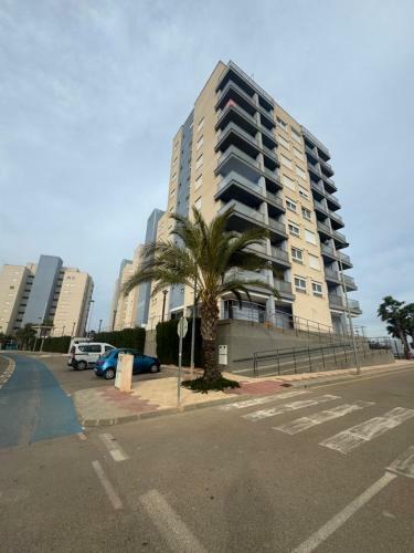Apartamento Los Girasoles De Veneziola