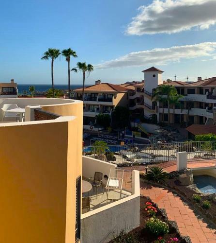 Apartamento Hermoso Estudio Parque Albatros