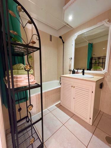 Apartamento Hermoso Estudio Parque Albatros