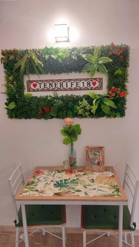 Apartamento Tenerife 18
