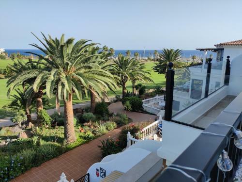 Apartamento Holiday 2 Bed Duplex With Spectacular Views