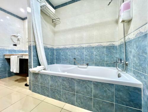 Apartamento Studio By The Sea, Heated Pool, Wifi And Great View