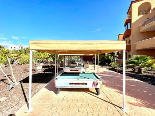 Apartamento Studio By The Sea, Heated Pool, Wifi And Great View