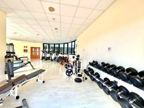 Apartamento Studio By The Sea, Heated Pool, Wifi And Great View
