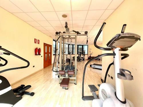 Apartamento Studio By The Sea, Heated Pool, Wifi And Great View