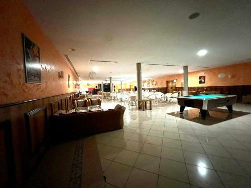 Apartamento Studio By The Sea, Heated Pool, Wifi And Great View