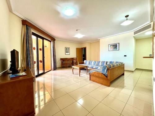 Apartamento Studio By The Sea, Heated Pool, Wifi And Great View
