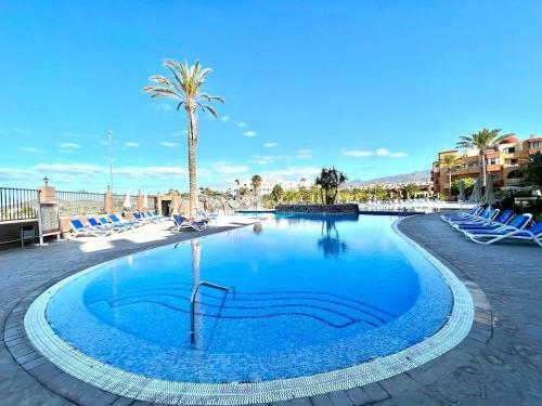 Apartamento Studio By The Sea, Heated Pool, Wifi And Great View