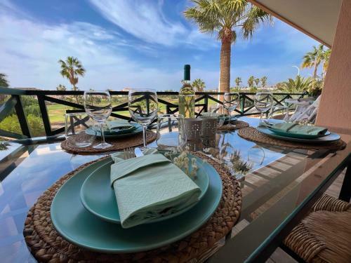 Apartamento Paz Ocean View, Air Condition, Wifi, Heated Pool
