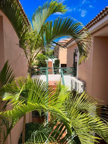 Apartamento Paz Ocean View, Air Condition, Wifi, Heated Pool