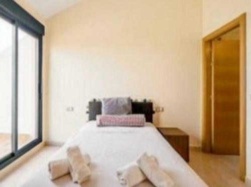 Apartamento Spacious Duplex Panoramic View