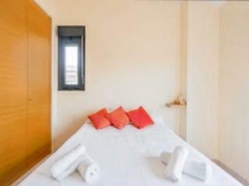 Apartamento Spacious Duplex Panoramic View