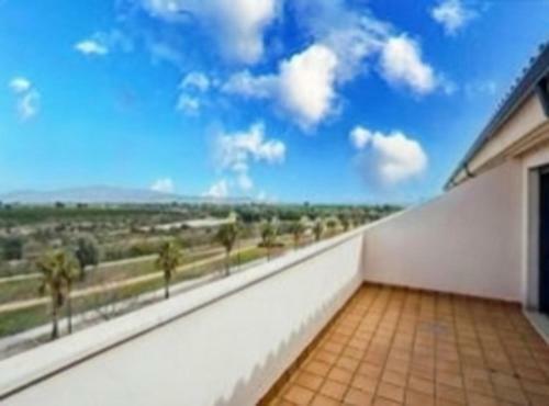 Apartamento Spacious Duplex Panoramic View