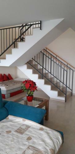 Apartamento Spacious Duplex Panoramic View