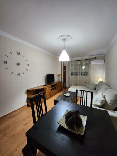 Apartamento Piso Equipado A 15min De Sevilla