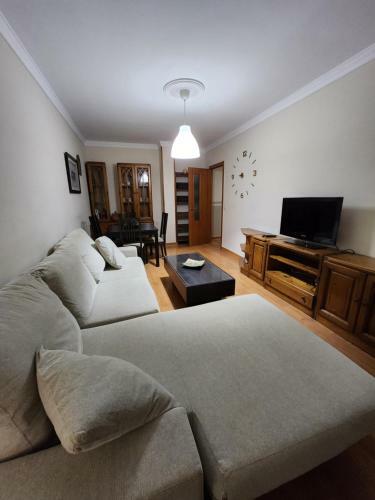 Apartamento Piso Equipado A 15min De Sevilla