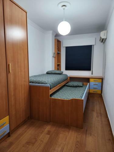 Apartamento Piso Equipado A 15min De Sevilla