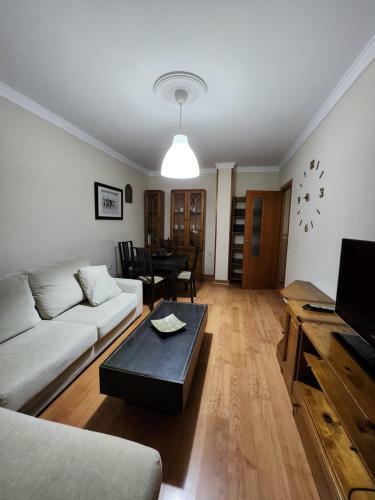 Apartamento Piso Equipado A 15min De Sevilla