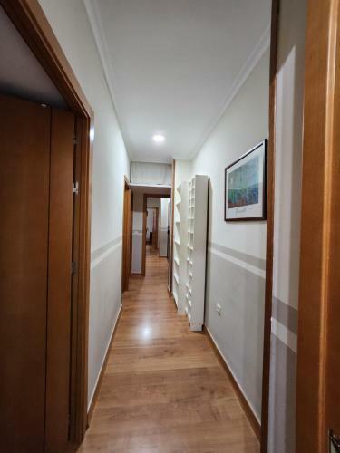 Apartamento Piso Equipado A 15min De Sevilla