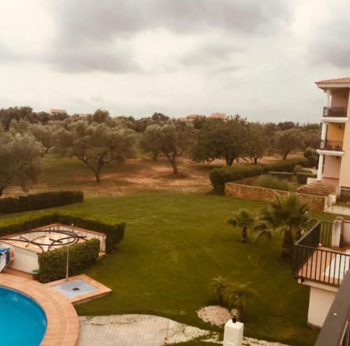 2bed Golf Resort Apartment.
